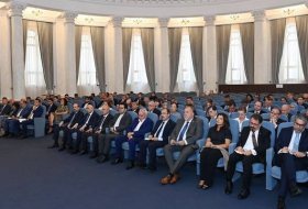 Посол: Поддерживаем усилия Азербайджана по удовлетворению нужд армянских жителей Карабаха