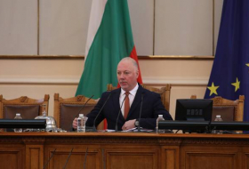 Болгарский спикер выразил обеспокоенность в связи с «выборами» в Карабахском регионе Азербайджана  