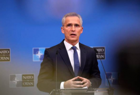 Столтенберг: НАТО останется региональным альянсом