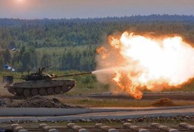 Россия готовоится возобновить производство танков Т-80