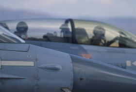 Глава МО Тылвар: Румыния будет обучать пилотов ВСУ на F-16 на контрактной основе