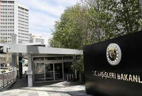 МИД Турции: Проведение т.н. «выборов» в Карабахе является нарушением международного права  