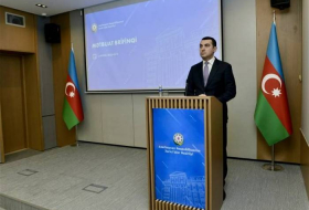 Азербайджан представил Армении свои комментарии в связи с мирным договором