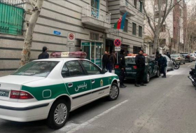 Обвиняемым в нападении на посольство Азербайджана в Иране вынесут приговор