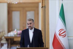 Глава МИД Ирана раскритиковал совместные учения Армении и США