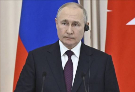 Путин провел совещание с Советом безопасности
