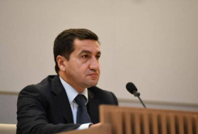 Хикмет Гаджиев: Азербайджанская сторона продемонстрировала, что удары по гражданским объектам не наносила