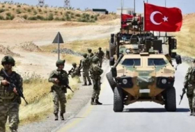 Операции ВС Турциина в Сирии продолжаются: нейтрализованы 6 террористов PKK/YPG
