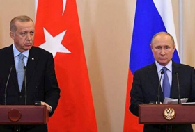 Эрдоган: Турция готова стать посредником переговоров по Украине