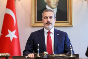 Глава МИД Турции: У Азербайджана не было другого выбора, кроме как провести антитеррористические мероприятия