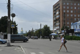 В нескольких областях Украины объявлена воздушная тревога