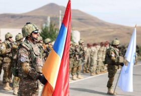 «Кому суждено быть повешенным, тот не утонет» - российский военный эксперт об учениях США-Армения