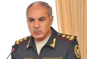 Военный прокурор обнародовал количество тел, переданных Арменией Азербайджану