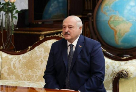 Лукашенко: Третья мировая война может начаться с Ближнего Востока