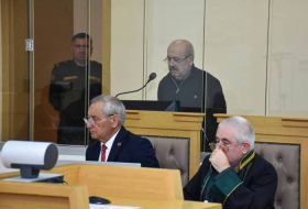 Перечислены жестокие пытки, которые Вагиф Хачатрян причинил азербайджанцам