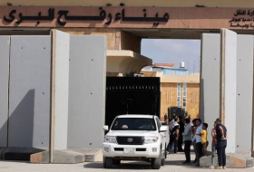 Посольство США сообщило время открытия КПП «Рафах» из Газы в Египет для иностранцев