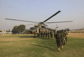 Азербайджан участвует в международных военных авиационных учениях в Пакистане