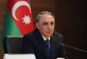 Генпрокурор Кямран Алиев находится с визитом в Гяндже