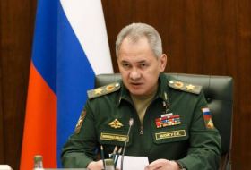 Министр обороны России: Линия Запада на обострение конфликта может привести к военному столкновению ядерных сил