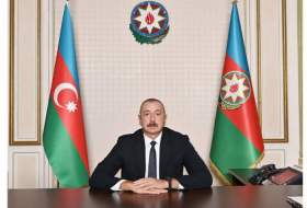 Президент: Оружие и боеприпасы попали в Карабах до создания КПП в Лачине