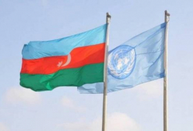 Представительство Азербайджана в ООН: Баку ожидает, что международное сообщество призовет Армению к строгому выполнению взятых на себя обязательств