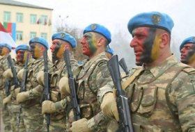Армия Азербайджана – 24-я в мире