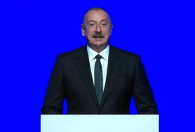 Ильхам Алиев: Мы продолжаем развивать космическую сферу в Азербайджане