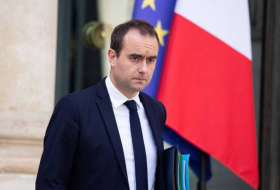 Глава Минобороны Франции заявил о планах продажи Армении оборонительного оружия