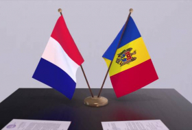 Молдова и Франция заключат новое соглашение о сотрудничестве в области обороны