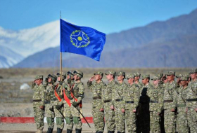 В Кыргызстане пройдут учения ОДКБ «Нерушимое братство 2023»