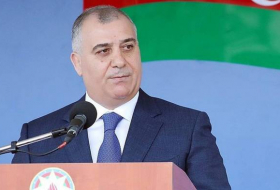 Глава СГБ Азербайджана: Продолжается работа по созданию Национального киберцентра