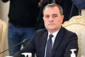 Министр иностранных дел Азербайджана отбыл с визитом в Кыргызстан