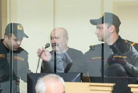 Продолжается судебный процесс над Вагифом Хачатряном - Обновлено