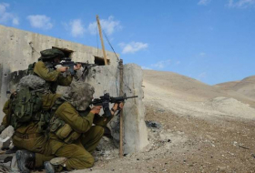 Израильская армия приведена в состояние повышенной боевой готовности