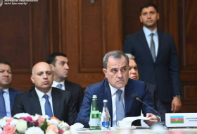 Глава МИД Азербайджана: Обсудили широкий круг вопросов на заседании совета министров СНГ
