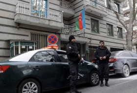 Напавший на посольство Азербайджана в Тегеране террорист приговорен к казни