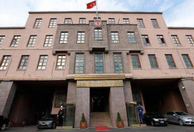 Mинобороны: Турция поддерживает усилия по установлению мира между Азербайджаном и Арменией