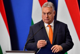 Орбан: Азербайджан имеет стратегическое значение для энергонезависимости ЕС
