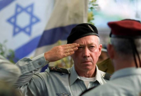 Министр обороны Израиля заявил о попадании в страну тысячи радикалов из ХАМАС