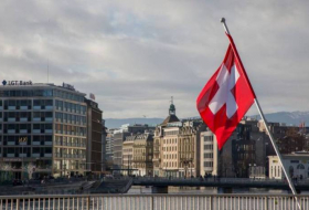 НАТО планирует открыть офис в Швейцарии