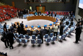 Постпреды США и Израиля досрочно покинули заседание СБ ООН по Ближнему Востоку
