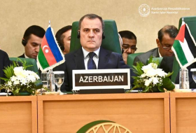 Азербайджан обеспокоен эскалацией в зоне израильско-палестинского конфликта