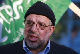 Арестован один из основателей ХАМАС