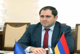 Министр обороны Армении совершил визит во Францию