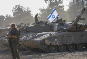Армия обороны Израиля сообщила о ликвидации командира батальона ХАМАС