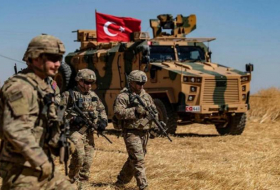 Турецкая армия нанесла удары по объектам террористов в Ираке, 6 членов РКК нейтрализованы