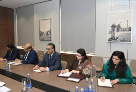 Глава МИД Пакистана: Поддерживаем законные шаги Азербайджана на его суверенной территории