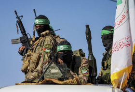 Переговоры с ХАМАС об освобождении 50 заложников провалились