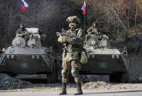 Россия может продолжить свою деятельность в Карабахе в формате наблюдательной, а не миротворческой миссии