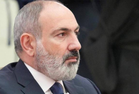 Пашинян: Мы готовы обеспечить безопасность передвижения азербайджанцев при проезде через территорию Армении